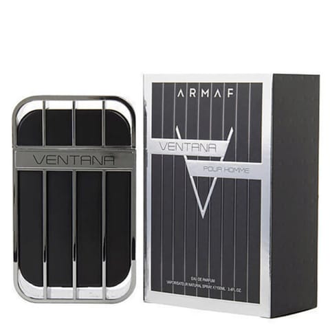 Armaf Ventana Pour Homme For Men Eau De Parfum 100ml