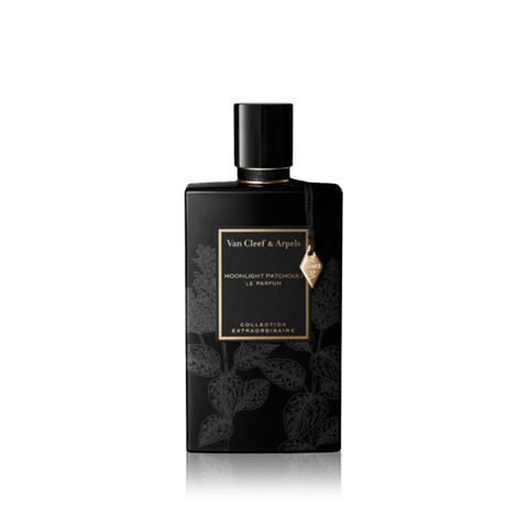 Van Cleef & Arpels Collection Extraordinaire Moonlight Patchouli Le Parfum Unisex Parfum 75ml