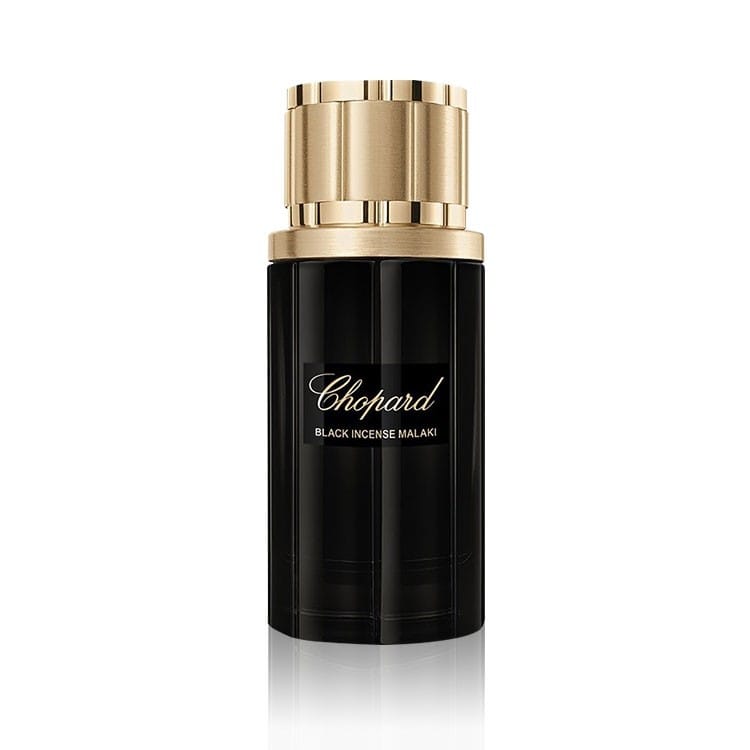 Chopard Black Incense Malaki Unisex Eau De Parfum 80ml