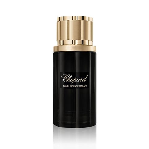 Chopard Black Incense Malaki Unisex Eau De Parfum 80ml