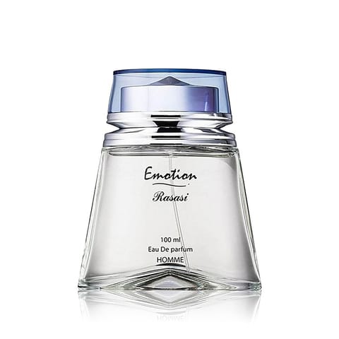 Rasasi Emotion Pour Homme For Men Eau De Parfum 100ml