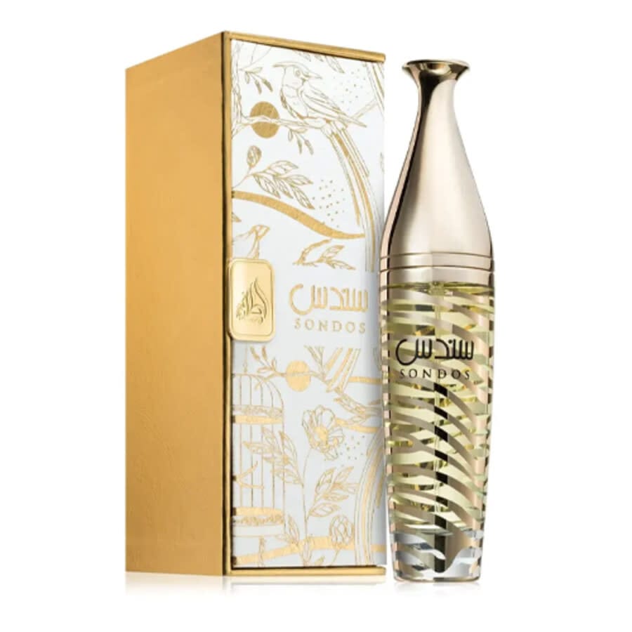 Lattafa Sondos Unisex Eau De Parfum 100 ml