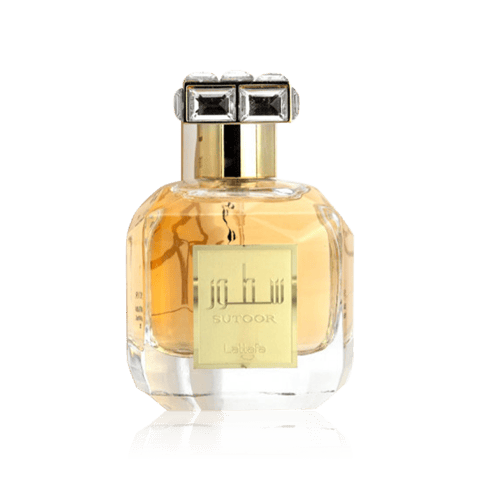 Lattafa Sutoor For Women Eau De Parfum 100ml