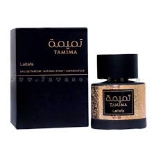 Lattafa Tamima Unisex Eau De Parfum 100ml