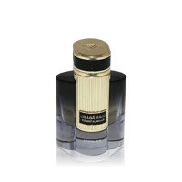 Lattafa Tohfat Al Muluk Crystal Oud Unisex Eau De Parfum 100ml