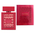 Rave Now Rouge For Women Eau De Parfum 100ml
