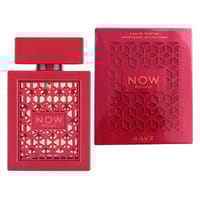 Rave Now Rouge For Women Eau De Parfum 100ml