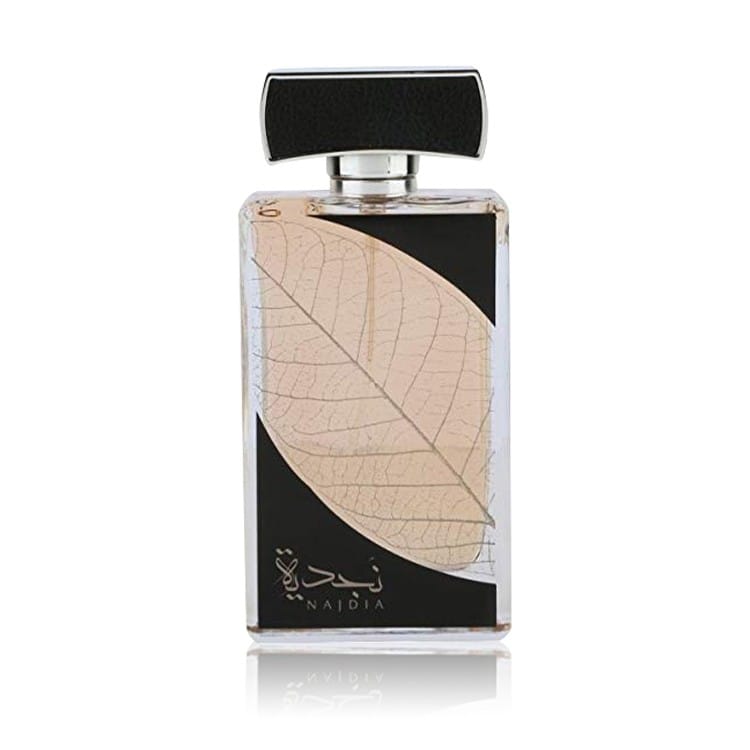 Lattafa Najdia Unisex Eau De Parfum 100ml