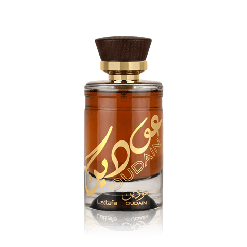 Lattafa Oudain For Men Eau De Parfum 100ml