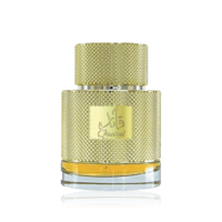 Lattafa Qaa'Ed For Men Eau De Parfum 100ml