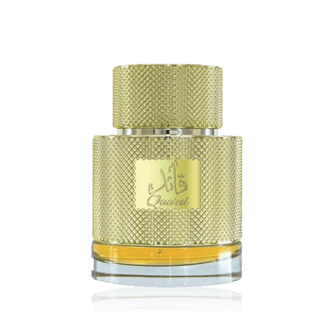 Lattafa Qaa'Ed For Men Eau De Parfum 100ml