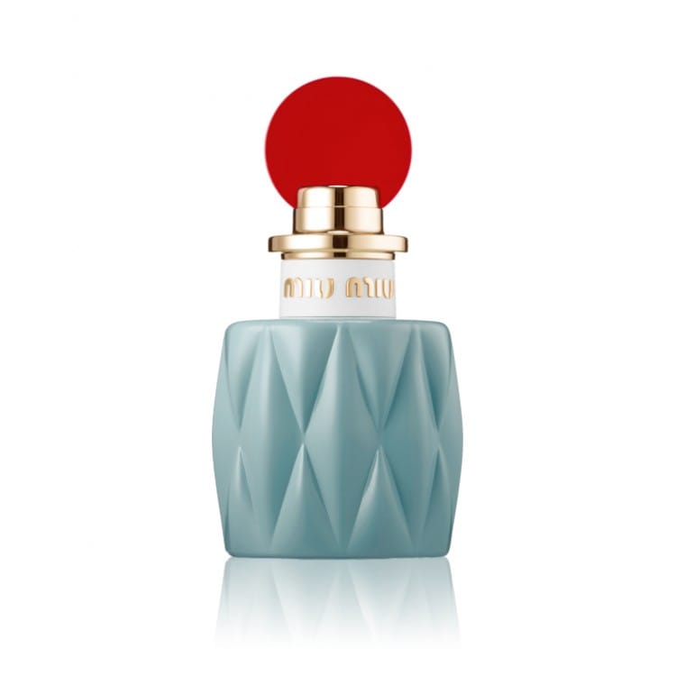 Miu Miu For Women Eau De Parfum 100ml