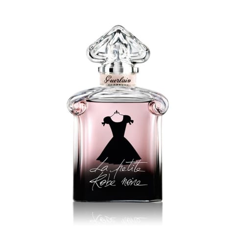 Guerlain La Petite Robe Noire For Women Eau De Parfum 50ml