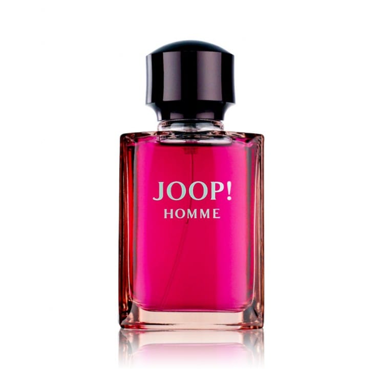 Joop Homme For Men Eau De Toilette 75ml