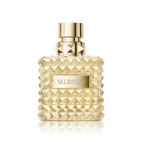 Valentino Donna Born In Roma The Gold For Women Eau De Parfum 100ml