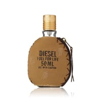 Diesel Fuel For Life Pour Homme For Men Eau De Toilette 75ml
