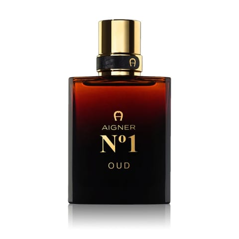 Etienne Aigner No. Oud Pour Homme Unisex Eau De Parfum 100ml