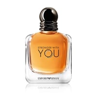 Giorgio Armani Emporio Armani Stronger With You Pour Homme For Men Eau De Toilette 100ml