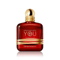 Giorgio Armani Emporio Armani Stronger With You Tobacco Exclusive Edition Unisex Eau De Parfum 100ml