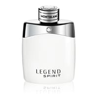 Mont Blanc Legend Spirit For Men Eau De Toilette 100ml