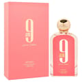 Afnan 9 Am Pour Femme For Women Eau De Parfum 100ml