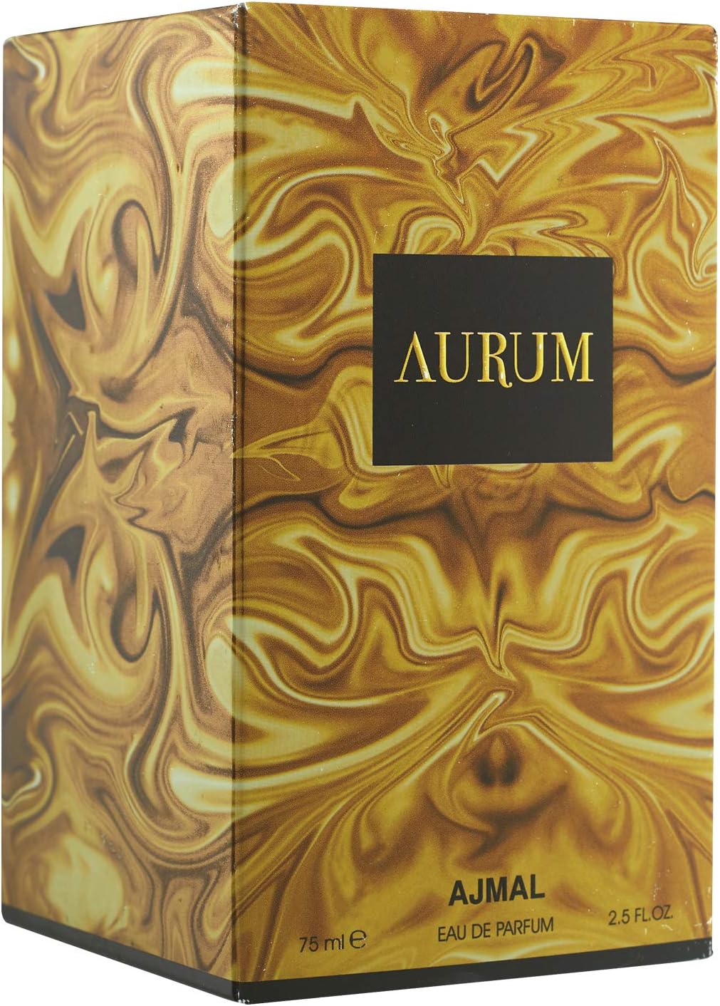 Ajmal Aurum For Women Eau De Parfum 75ml