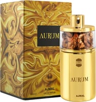 Ajmal Aurum For Women Eau De Parfum 75ml