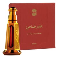 Ajmal Bakhoor Khas Unisex Parfum Intense 3ml