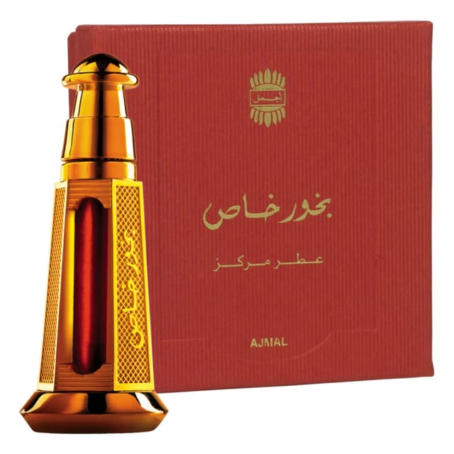 Ajmal Bakhoor Khas Unisex Parfum Intense 3ml
