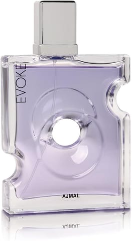 Ajmal Evoke Him For Men Eau De Parfum 90ml