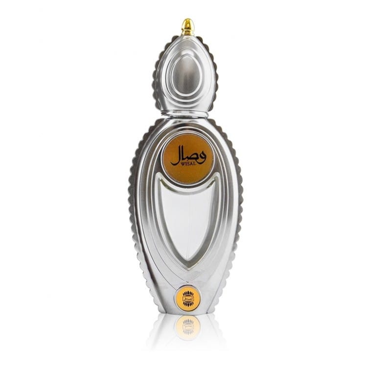 Ajmal Wisal For Women Eau De Parfum 50ml