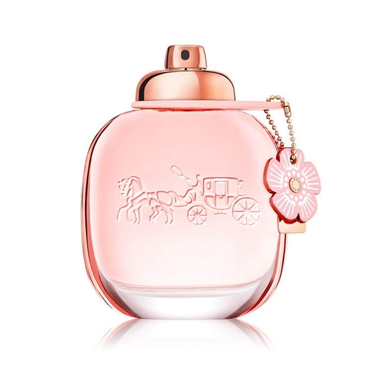 Coach Floral For Women Eau De Parfum 90ml