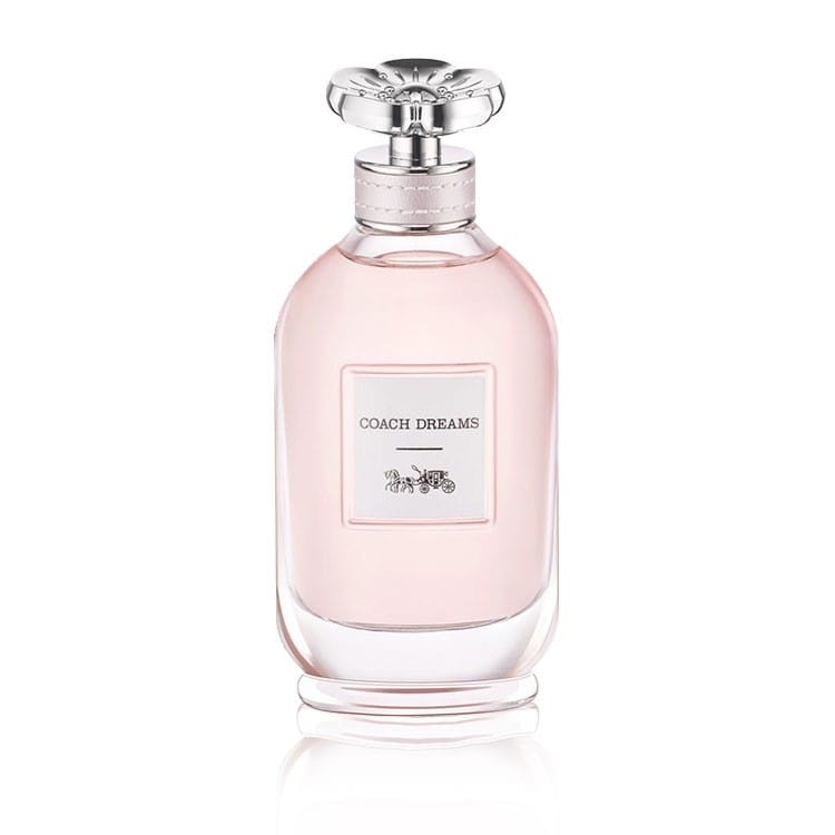 Coach Dreams For Women Eau De Parfum 60ml