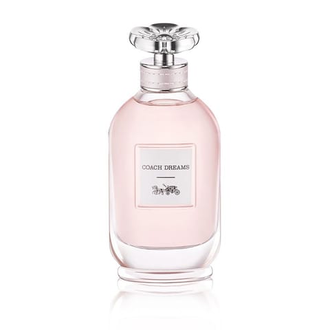 Coach Dreams For Women Eau De Parfum 60ml