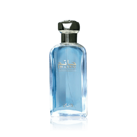Rasasi Hatem Pour Homme For Men Eau De Parfum 75ml