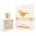 Lattafa Qaed Al Fursan Unlimited Unisex Eau De Parfum 90ml