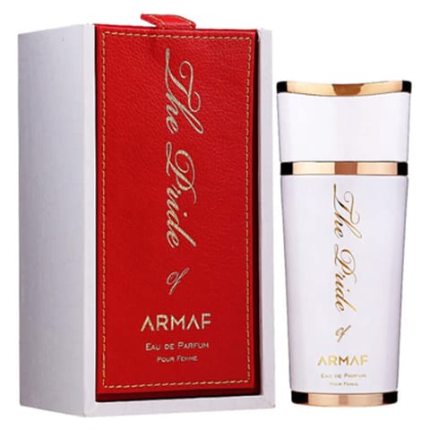 Armaf The Pride Pour Femme For Women Eau De Parfum 100ml