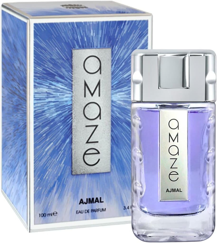 Ajmal Amaze Him For Men Eau De Parfum 100ml