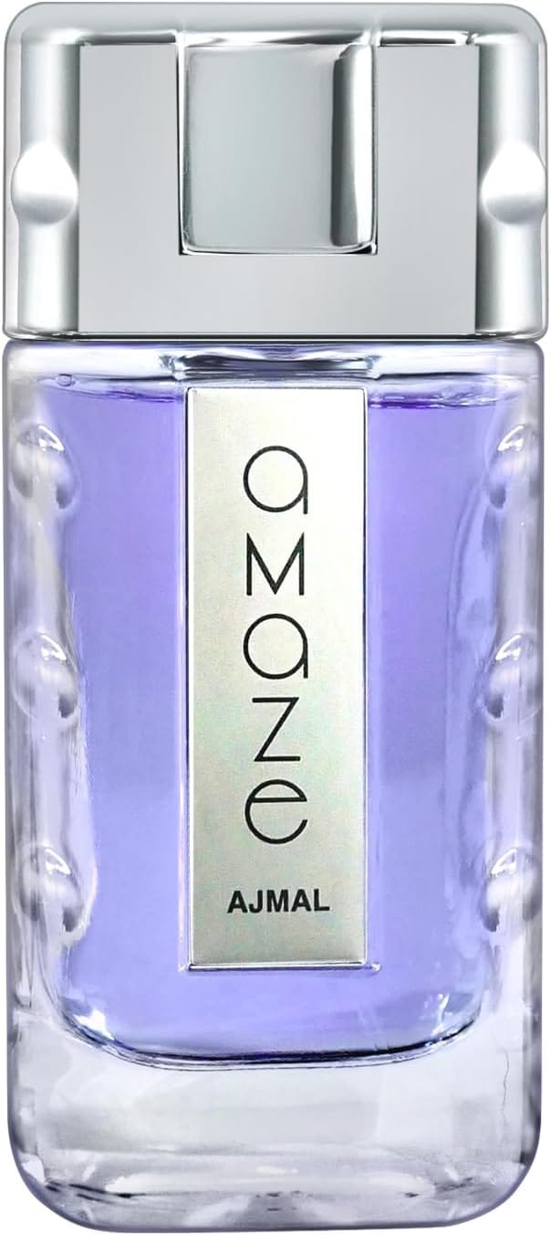 Ajmal Amaze Him For Men Eau De Parfum 100ml