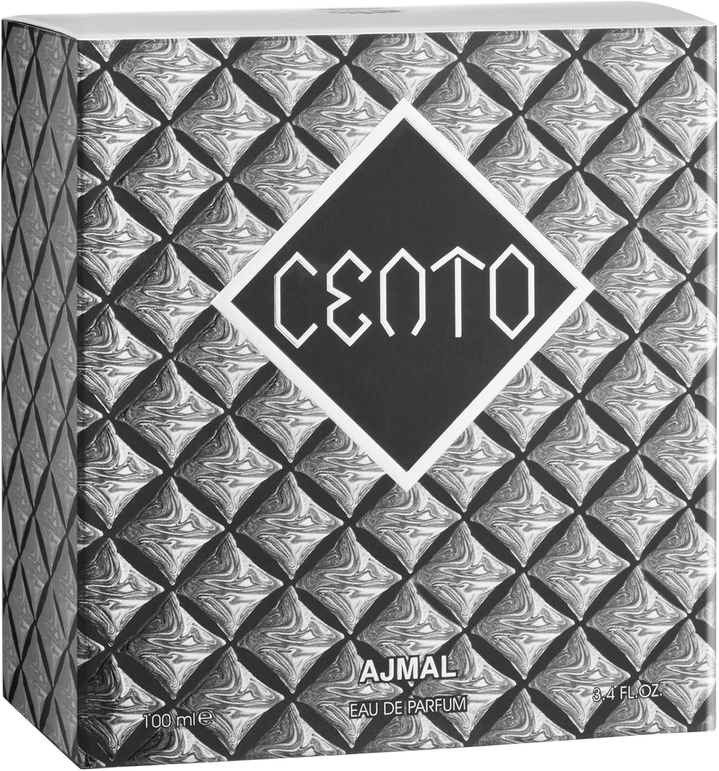 Ajmal Cento For Men Eau De Parfum 100ml