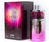 Ajmal Cerise For Women Eau De Parfum 75ml