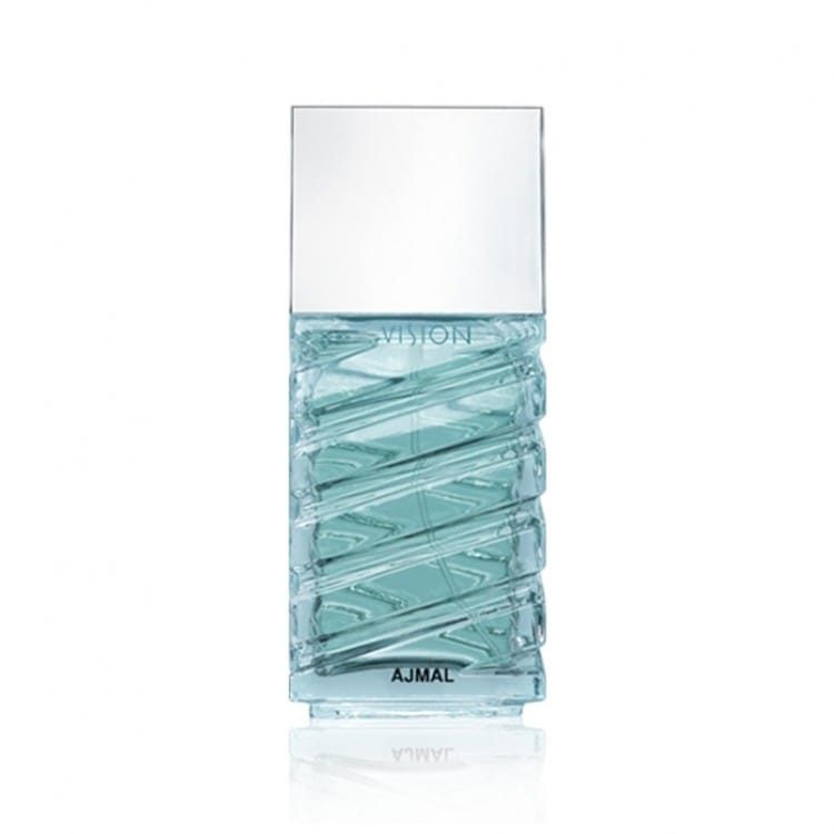 Ajmal Vision For Men Eau De Parfum 100ml