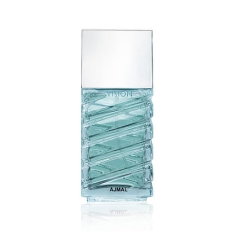 Ajmal Vision For Men Eau De Parfum 100ml