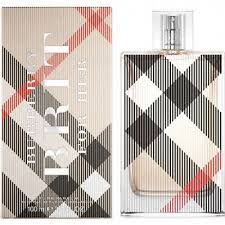 Burberry Brit For Her For Women Eau De Parfum 50ml