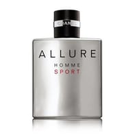 Chanel Allure Homme Sport For Men Eau De Toilette 50ml
