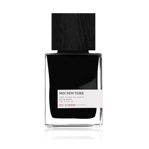 Min New York ad lumen 75ml -MN005