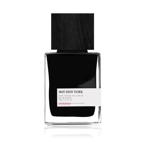 Min New York Shaman 75Ml Edp-Mn001