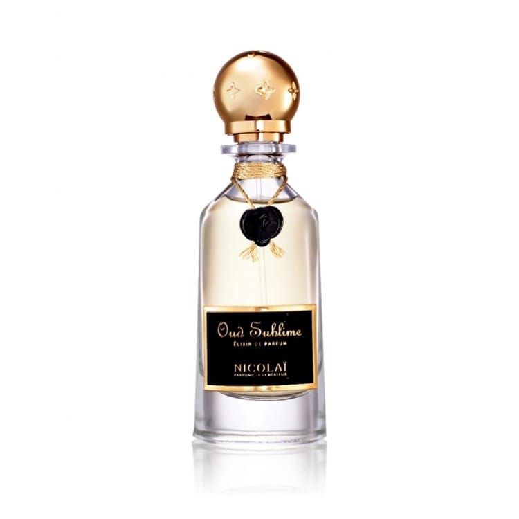 Nicolai  Sublime 35Ml -Pn026