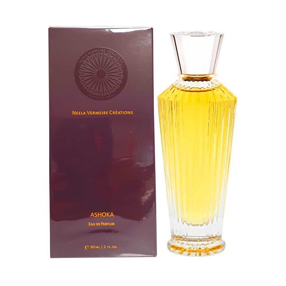 Neela Ashoka 60Ml Edp-Nvc001
