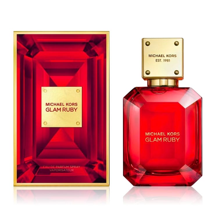 Michael Kors Glam Ruby 100Ml